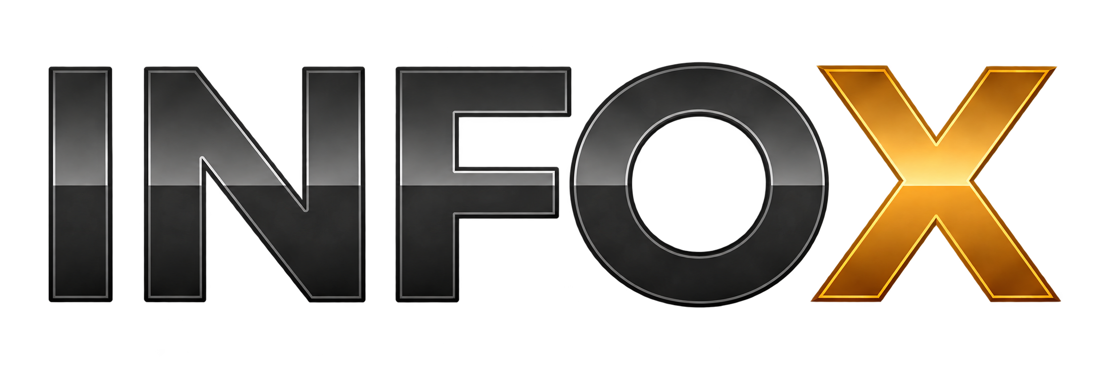 INFOX INFORMÁTICA